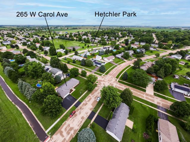 House for sale in Cortland, Illinois