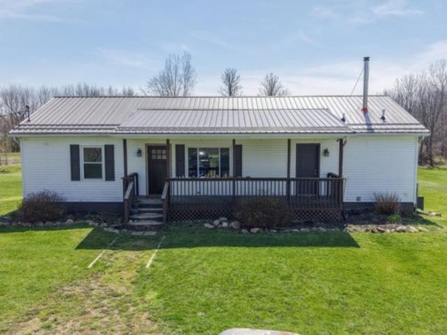 House for sale in Branch, Michigan