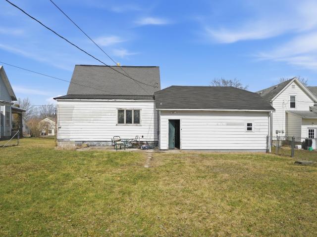 House for sale in Waterloo, Indiana