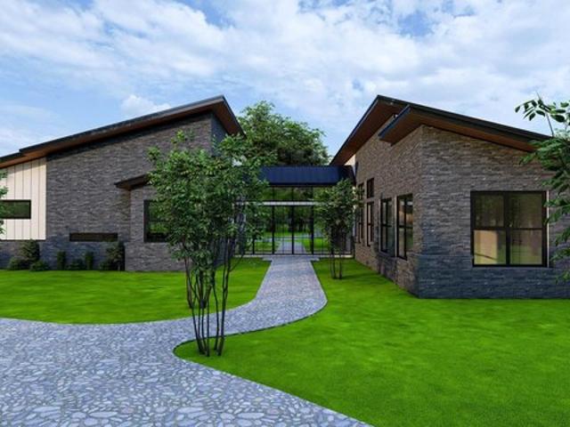 Land for sale in Blanco, Texas