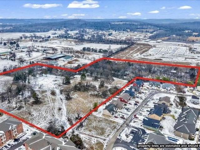 Land for sale in Bowling Green, Kentucky