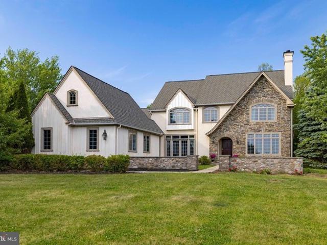 House for sale in Bucks, Pennsylvania