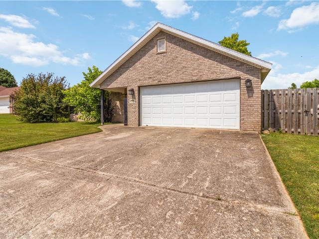 House for sale in Ark