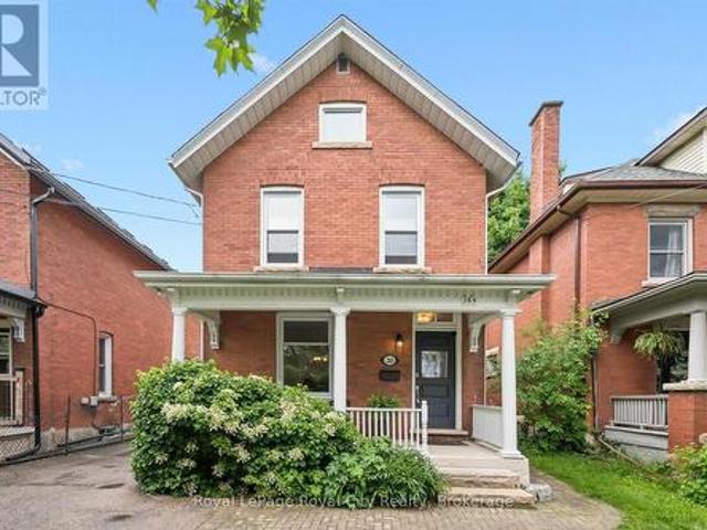 House for sale in Guelph, Ontario