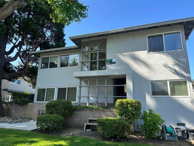 House for sale in San Mateo, California