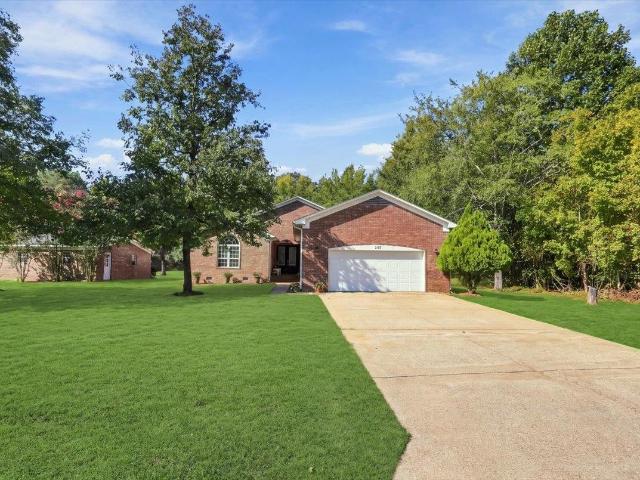House for sale in Saulsbury, West Tennessee