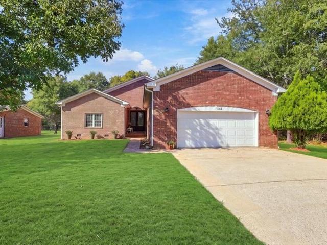 House for sale in Saulsbury, West Tennessee