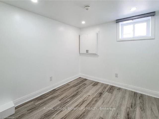 House for rent in Buchanan, Hamilton