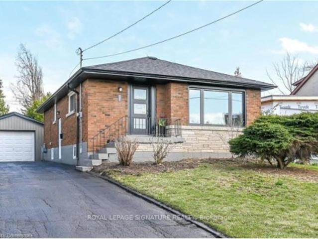 House for rent in Ancaster, Ontario