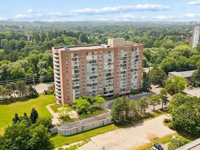Condo for sale in Waterloo, Southwestern Ontario