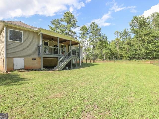 House for sale in Baldwin, Georgia