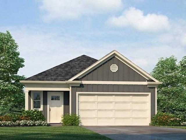 House for sale in Sterrett, Alabama
