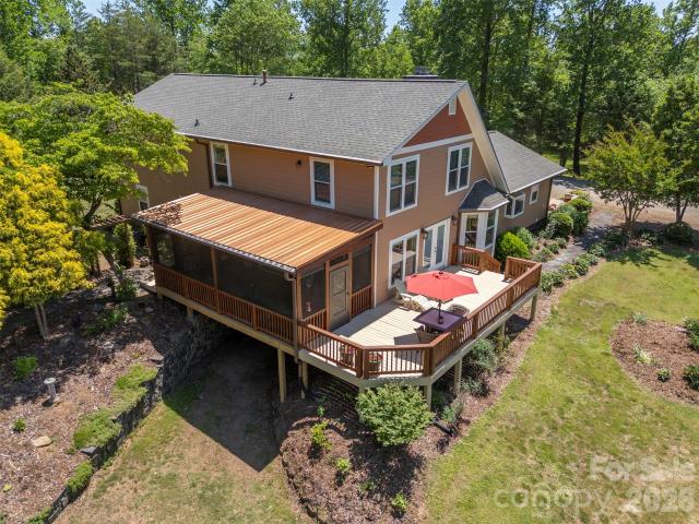 House for sale in Rutherford, North Carolina
