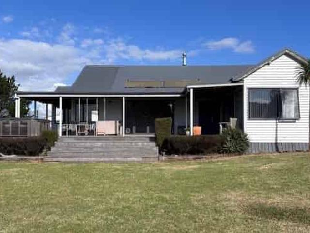 House for rent in Kawau Island, Oroua County