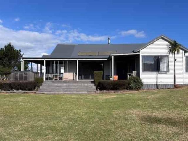 House for rent in Kawau Island, Oroua County