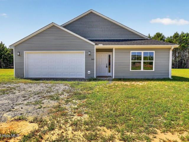House for sale in Roper, North Carolina
