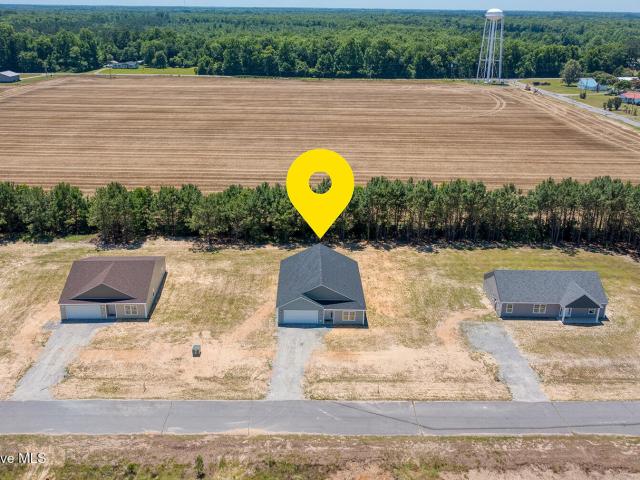 House for sale in Roper, North Carolina