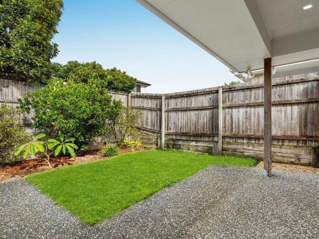 Apartment for rent in Fernbrook, Queensland