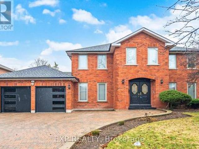 House for sale in York, Ontario