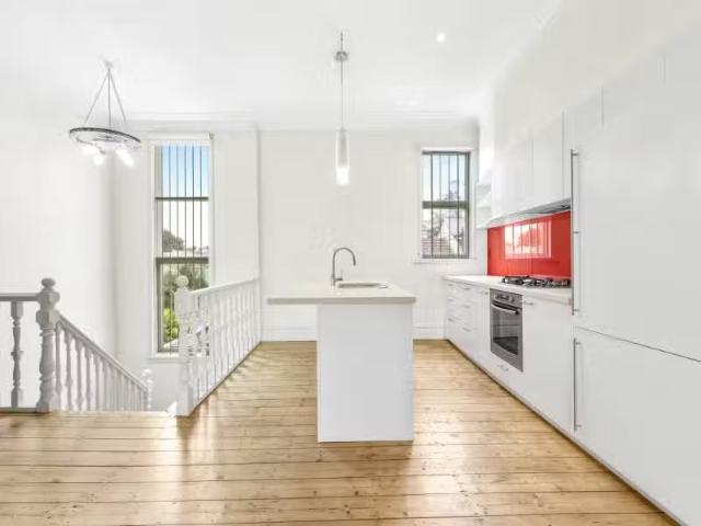 House for rent in Sydney, New South Wales