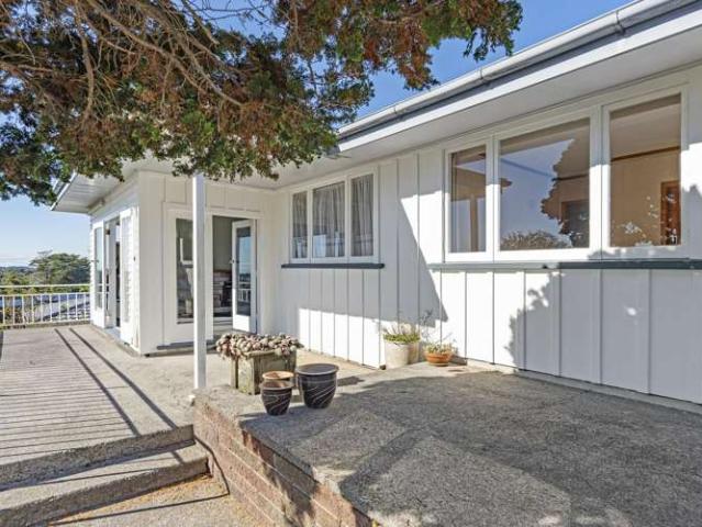 House for sale in Hillsborough, Taranaki
