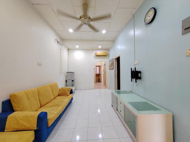 Terraced House for sale in Sungai Petani, Kuala Muda
