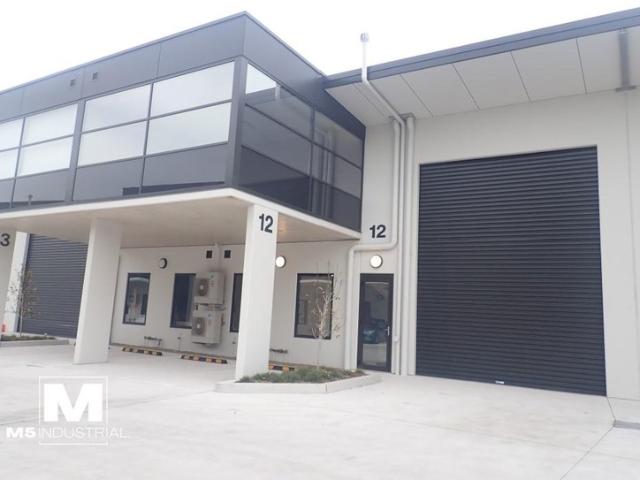 Warehouse for rent in Sydney, New South Wales