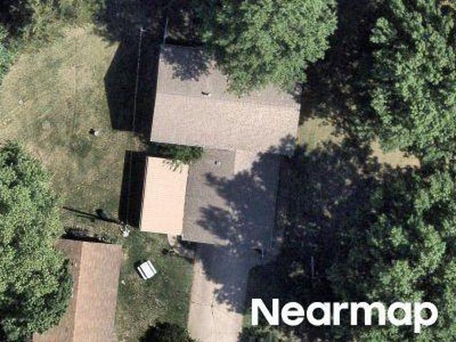 House for sale in Hillsdale, Illinois