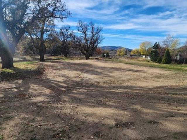 Land for sale in Tehachapi, California