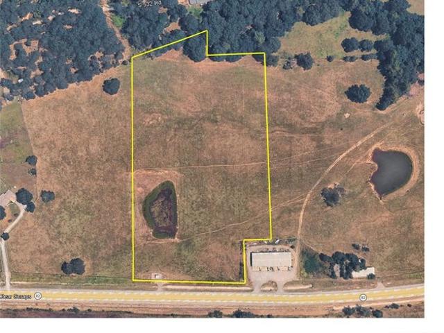 Land for sale in Park Hill, Oklahoma