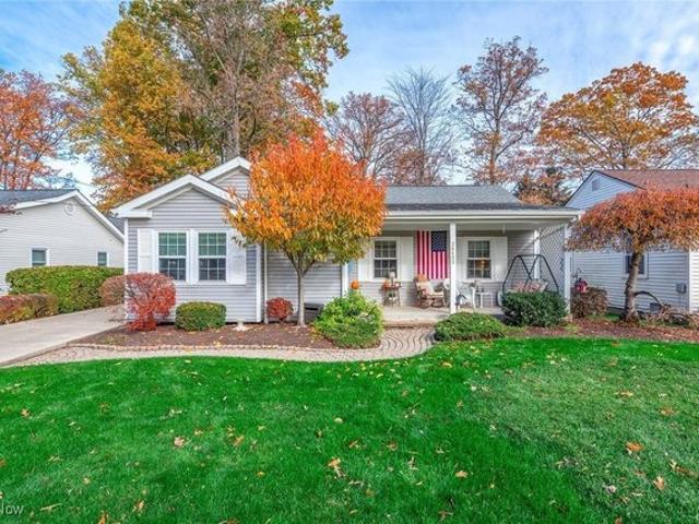 House for sale in Bay Village, Ohio