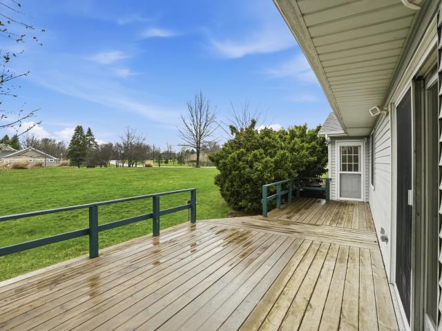 House for sale in Monee, Illinois