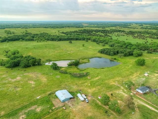 Land for sale in Wynnewood, Oklahoma