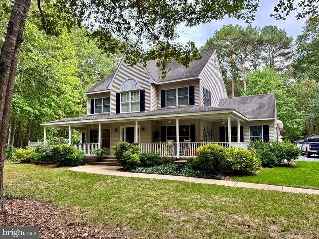 House for sale in Wicomico, Maryland