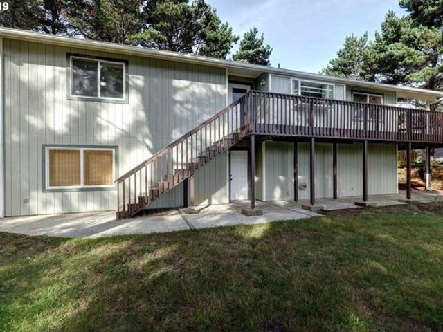 House for sale in Ocean Park, Washington