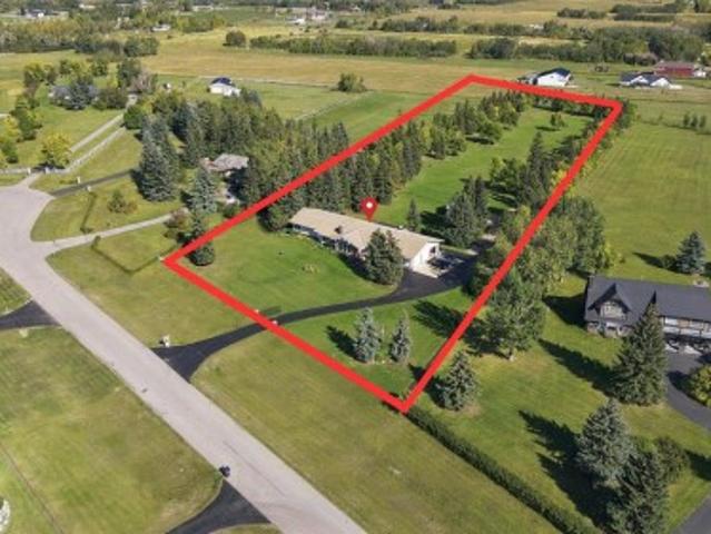 House for sale in Alberta