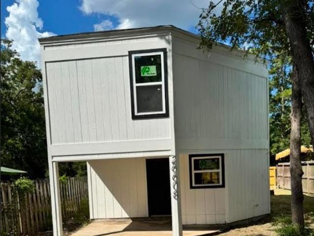 House for sale in Huntsville, Texas