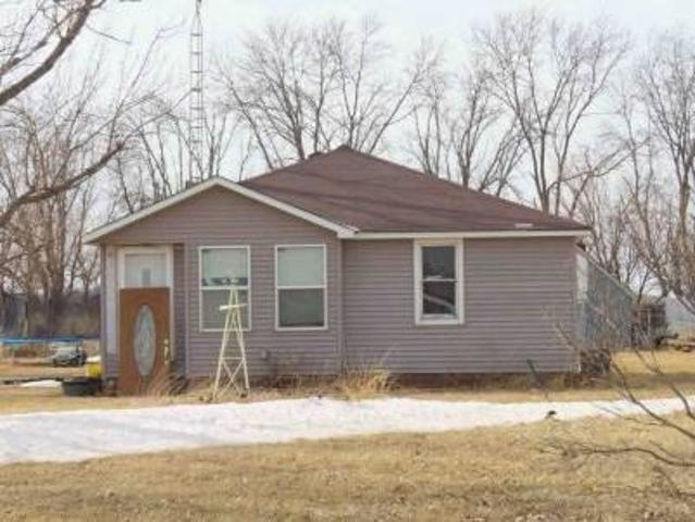 House for sale in Comfrey, Minnesota