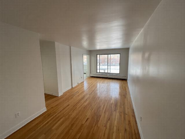 Apartment for rent in St. Leonard's, Quebec