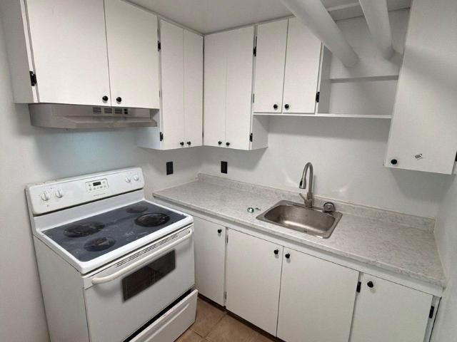 Apartment for rent in St. Leonard's, Quebec