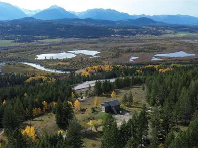 House for sale in Edgewater, Area G (Forster Creek/Mount Assiniboine)
