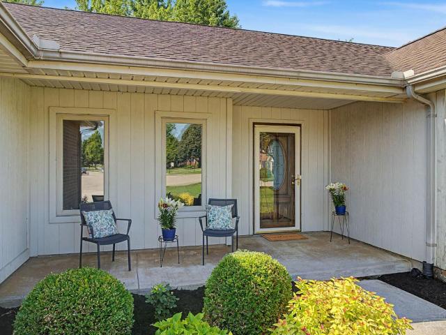 House for sale in Troy, Ohio