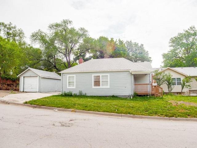 House for sale in Kansas