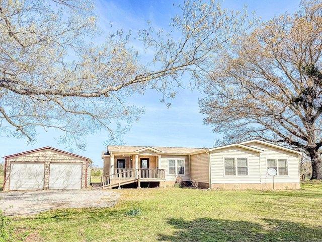 House for sale in Ark
