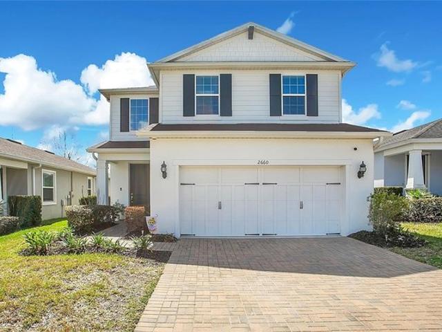 House for sale in Oakland, Florida