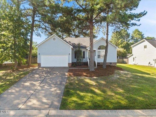 House for sale in Mount Energy, Creedmoor