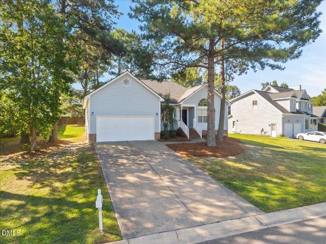 House for sale in Mount Energy, Creedmoor