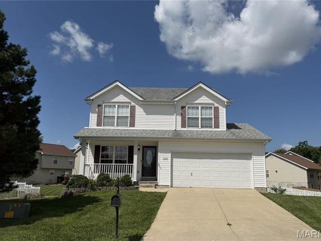 House for sale in Belleville, Illinois