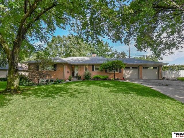 House for sale in Nebraska