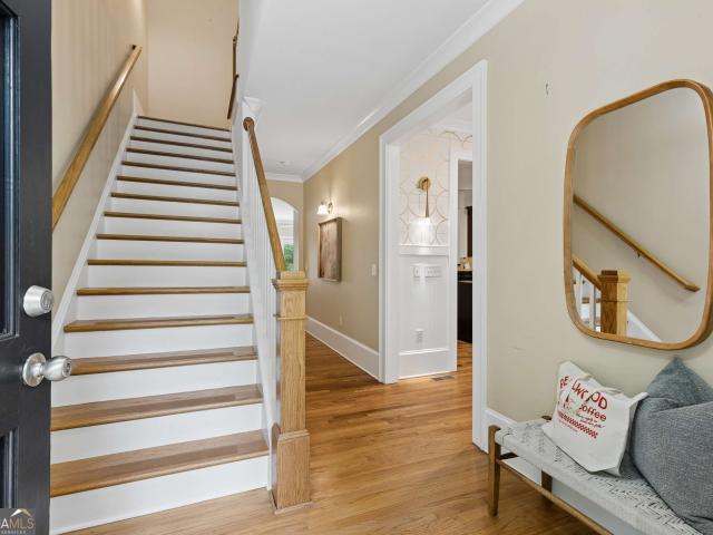 Townhouse for sale in Atlanta, Georgia